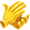 掌声