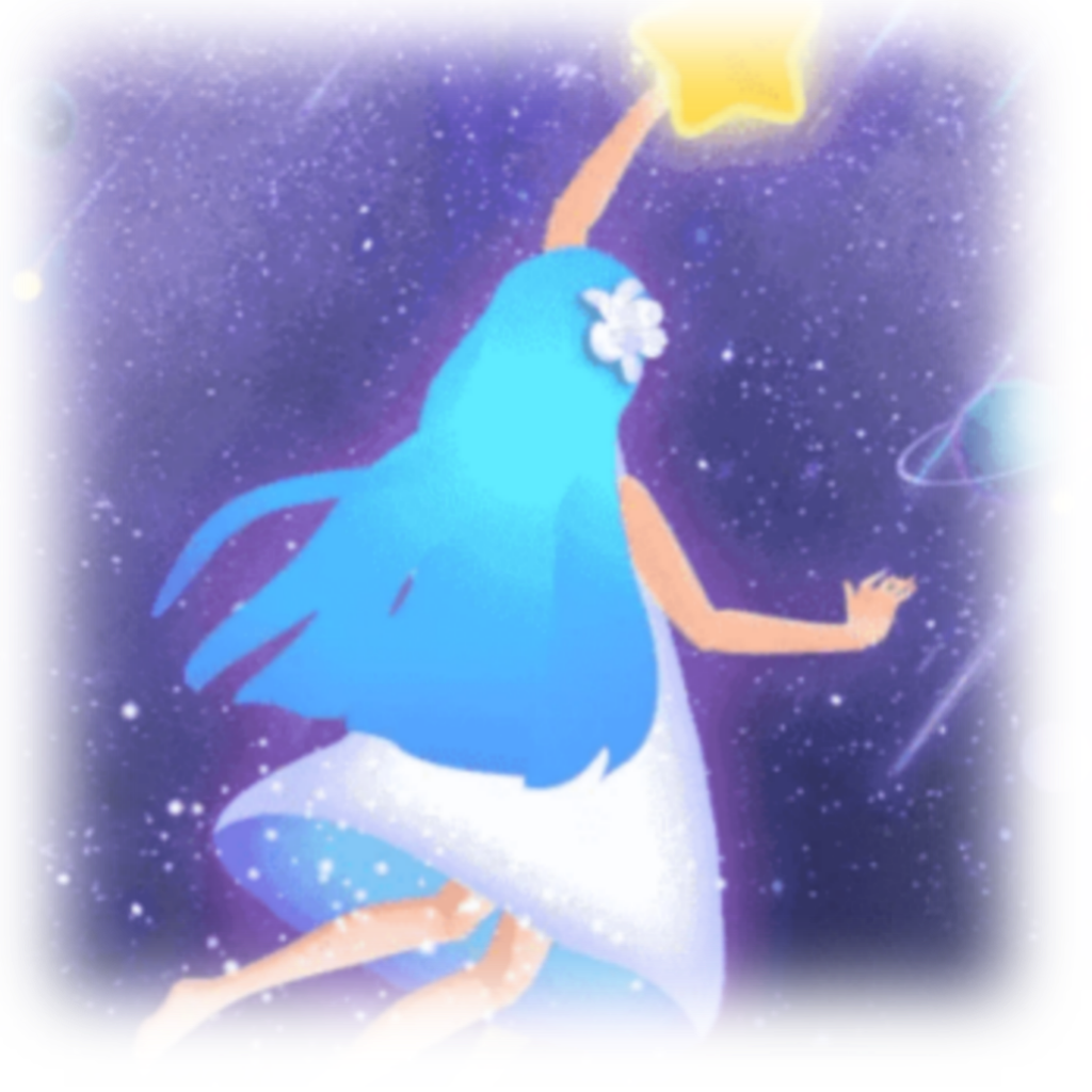 摘星少女